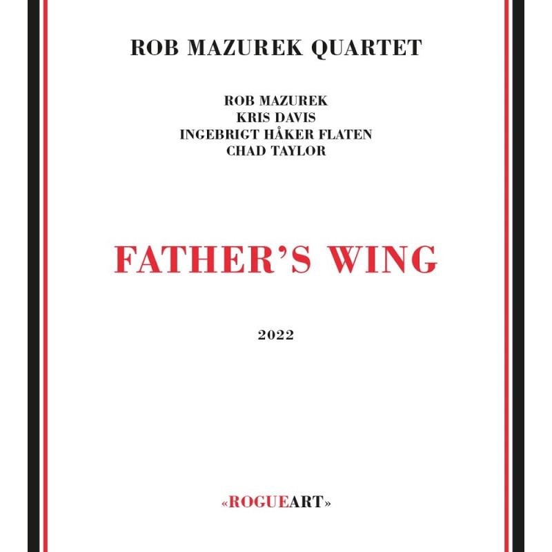 FATHER S WING