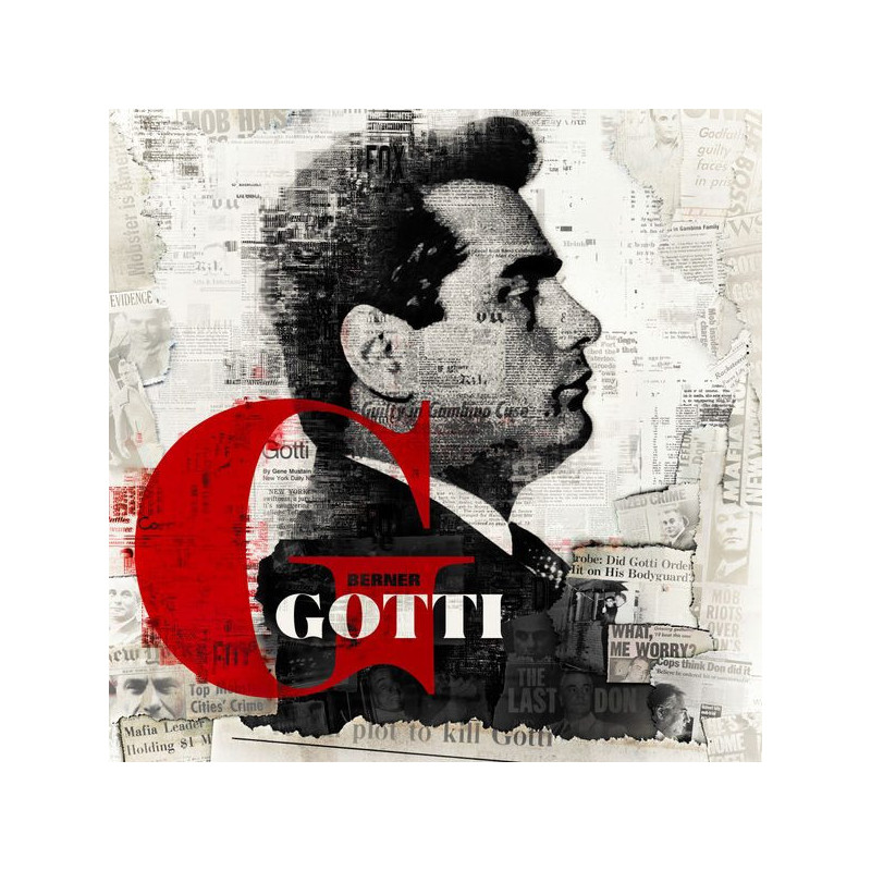 GOTTI