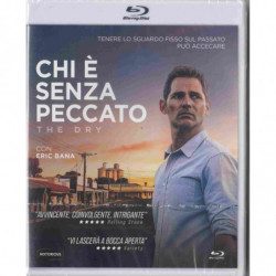 CHI E' SENZA PECCATO - THE...