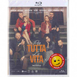 PER TUTTA LA VITA - BD