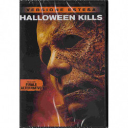 HALLOWEEN KILLS (DS)