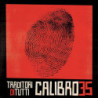 TRADITORI DI TUTTI - CRYSTAL RED VINYL