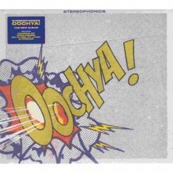 OOCHYA!