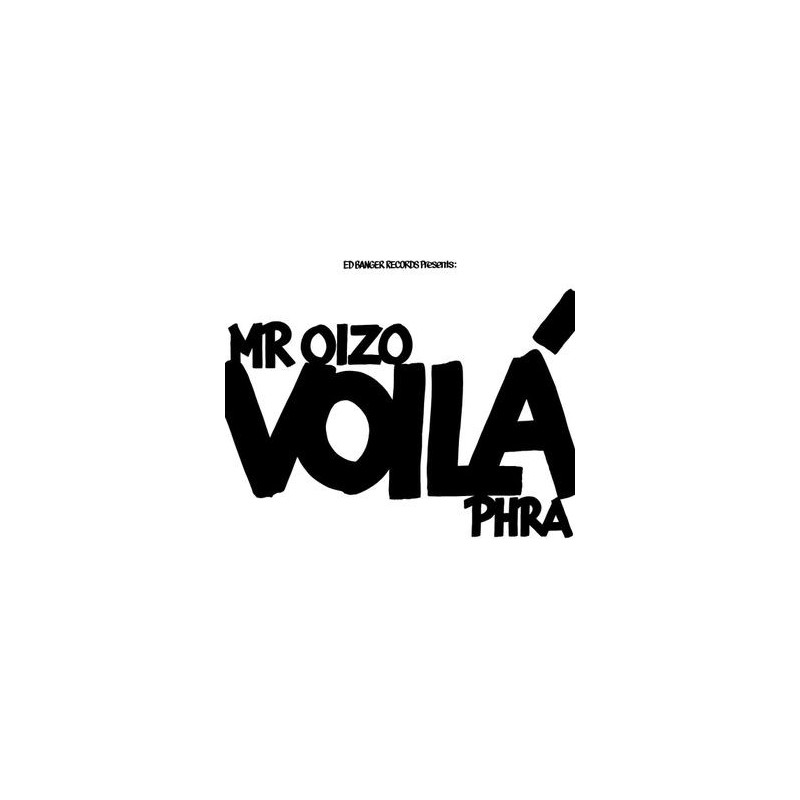 VOILA