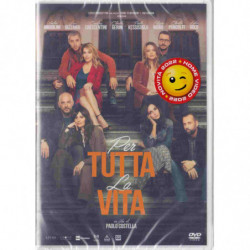 PER TUTTA LA VITA - DVD