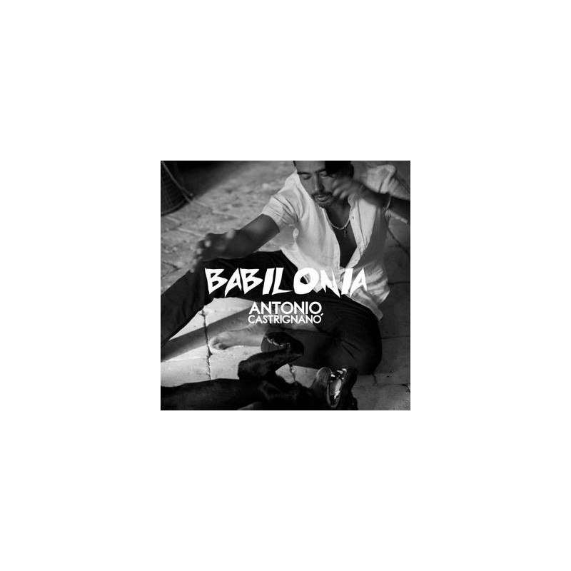BABILONIA (VINILE)