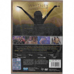 WHITNEY