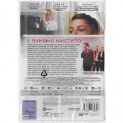 IL BAMBINO NASCOSTO