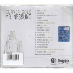 MR. NESSUNO