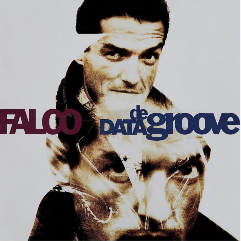 DATA DE GROOVE (DELUXE EDITION