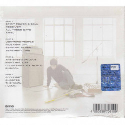 FEVER DREAMS PTS 1- 4