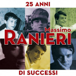 25 ANNI DI SUCCESSI