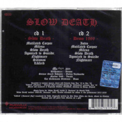 SLOW DEATH