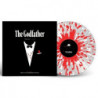 THE GODFATHER TRILOGY - WHITE & RED