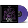 WISDOM - VIBRATION - REPENT - PURPLE