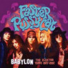BABYLON - THE ELEKTRA YEARS 1987-1992