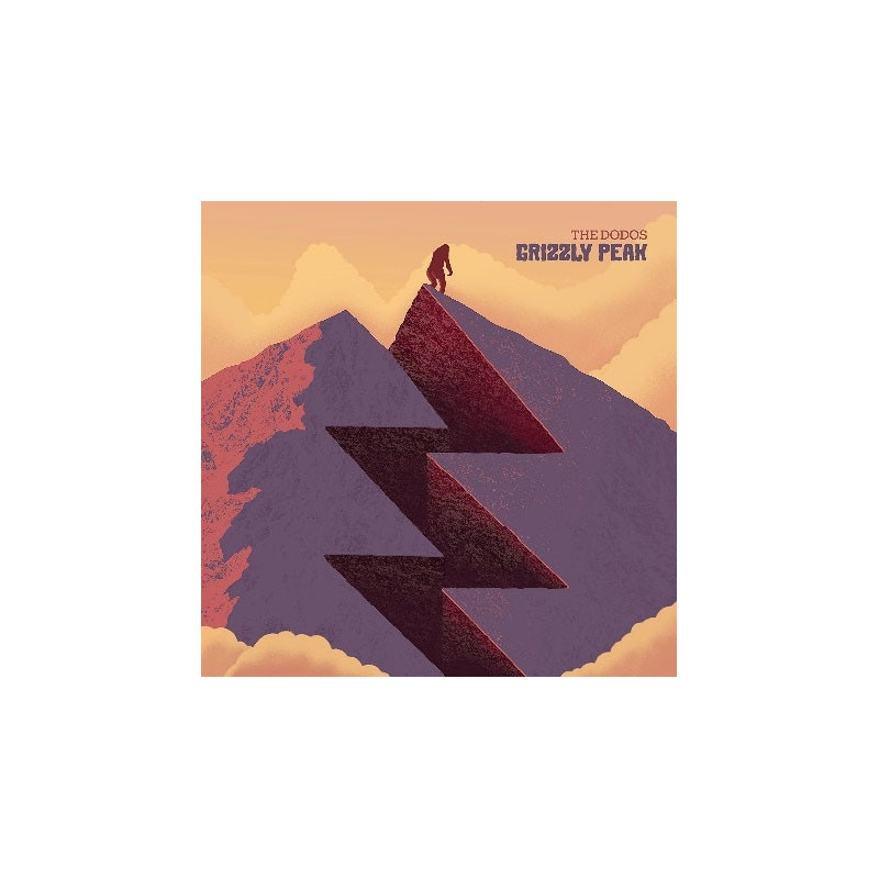 GRIZZLY PEAK