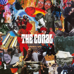 THE CORAL