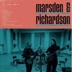 MARSDEN & RICHARDSON