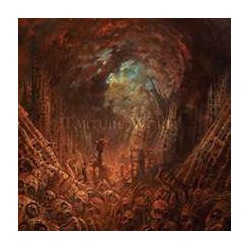 TORTURE WORLD