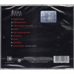 IRAMA