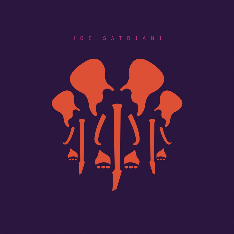 THE ELEPHANTS OF MARS