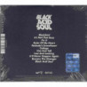 BLACK ACID SOUL