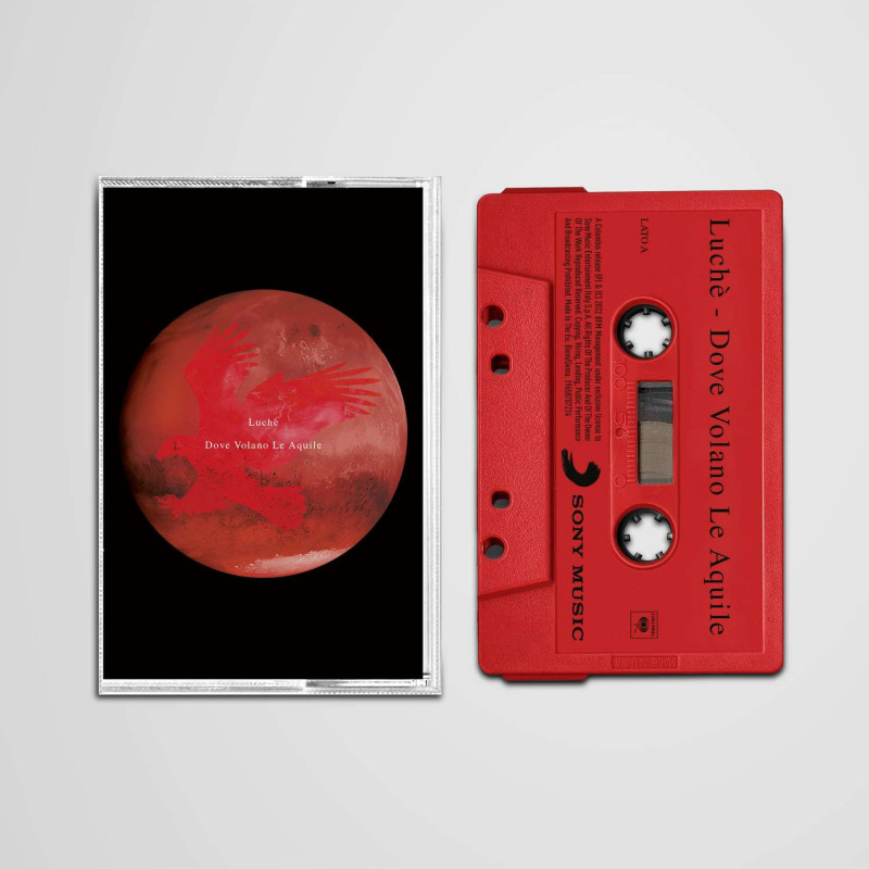 DOVE VOLANO LE AQUILE