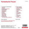 FANTASTISCHE FRAUEN
