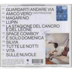 SPACE COWBOY