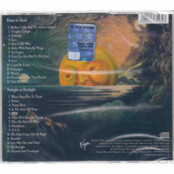 MELLON COLLIE AND THE INFINITE... [REMAS