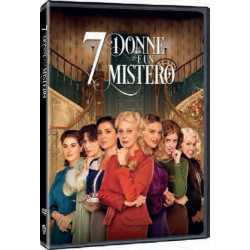 7 DONNE E UN MISTERO (DS)