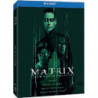 MATRIX 4 FILM COLLECTION (BS)