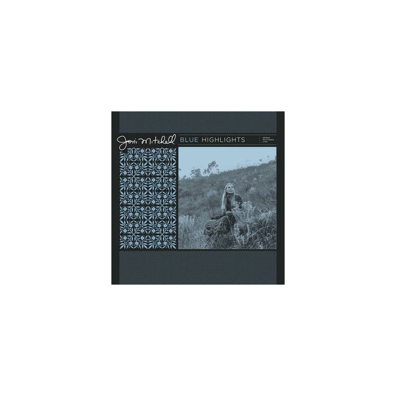 BLUE HIGHLIGHTS  (RSD 2022)