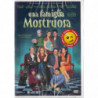 UNA FAMIGLIA MOSTRUOSA - DVD