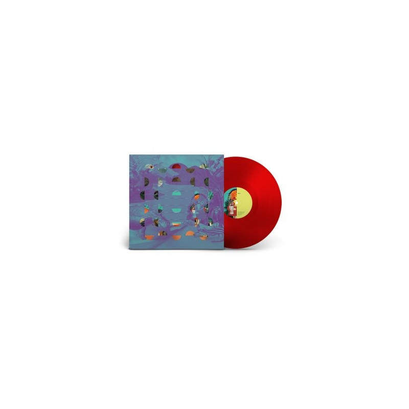 JAZZ DISPENSARY SUPER SKUNK (RSD 22) LP