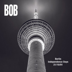BERLIN INDEPENDENCE DAYS 21/10
