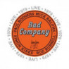 LIVE 1979 (LP ORANGE) RSD 2022