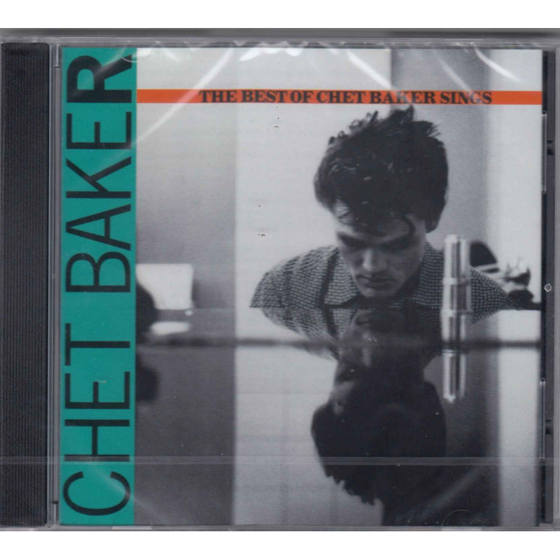 LET'S GET LOST/THE BEST OF CHET BAKER