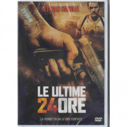 LE ULTIME 24 ORE