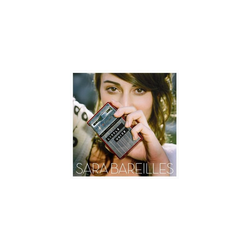 LITTLE VOICE RSD2022