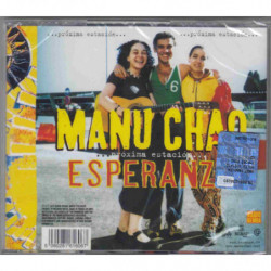 PROXIMA ESTACION: ESPERENZA