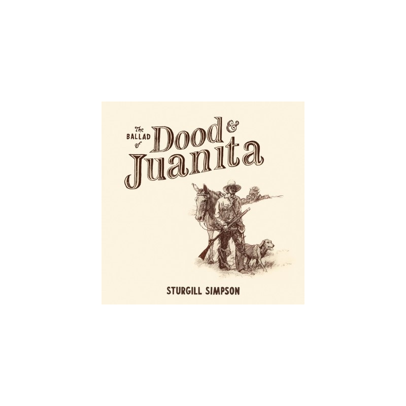 BALLAD OF DOOD & JUANITA