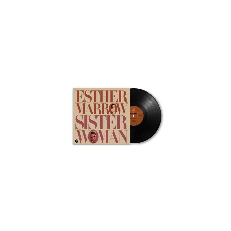 SISTER WOMAN (RSD 22) LP