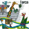 L'ARCA (CANZONI PER BAMBINI) [2022 REMASTER] (GREEN) RSD 2022