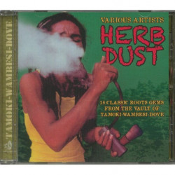 HERB DUST