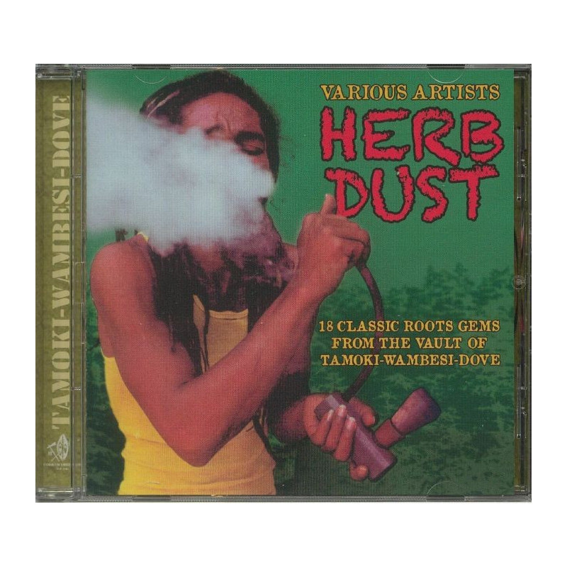HERB DUST