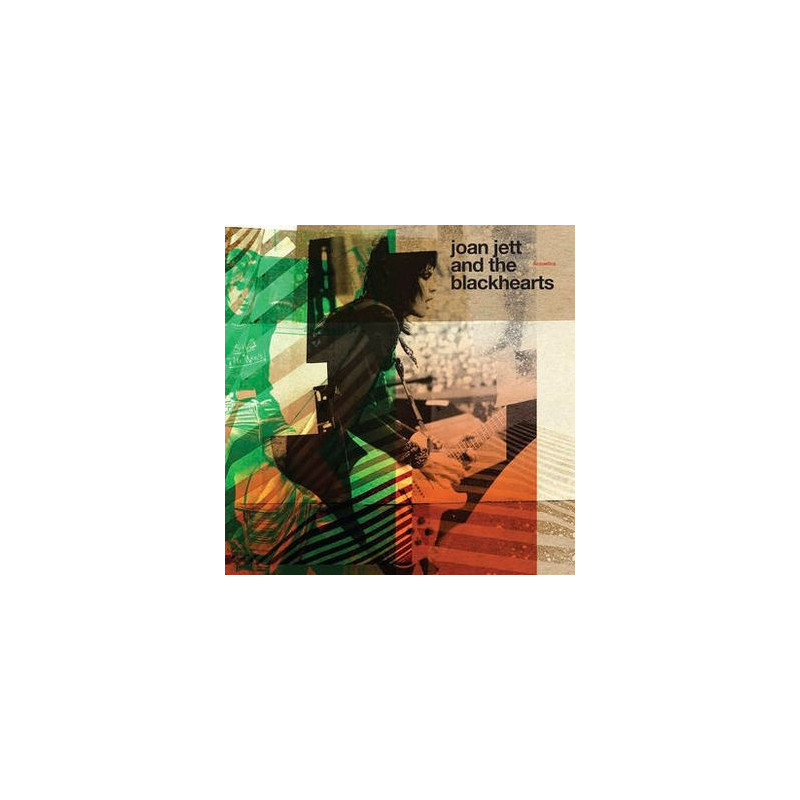 ACOUSTICS RSD2022