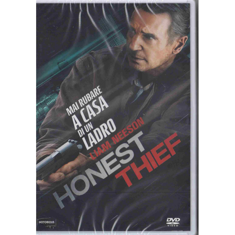 HONEST THIEF