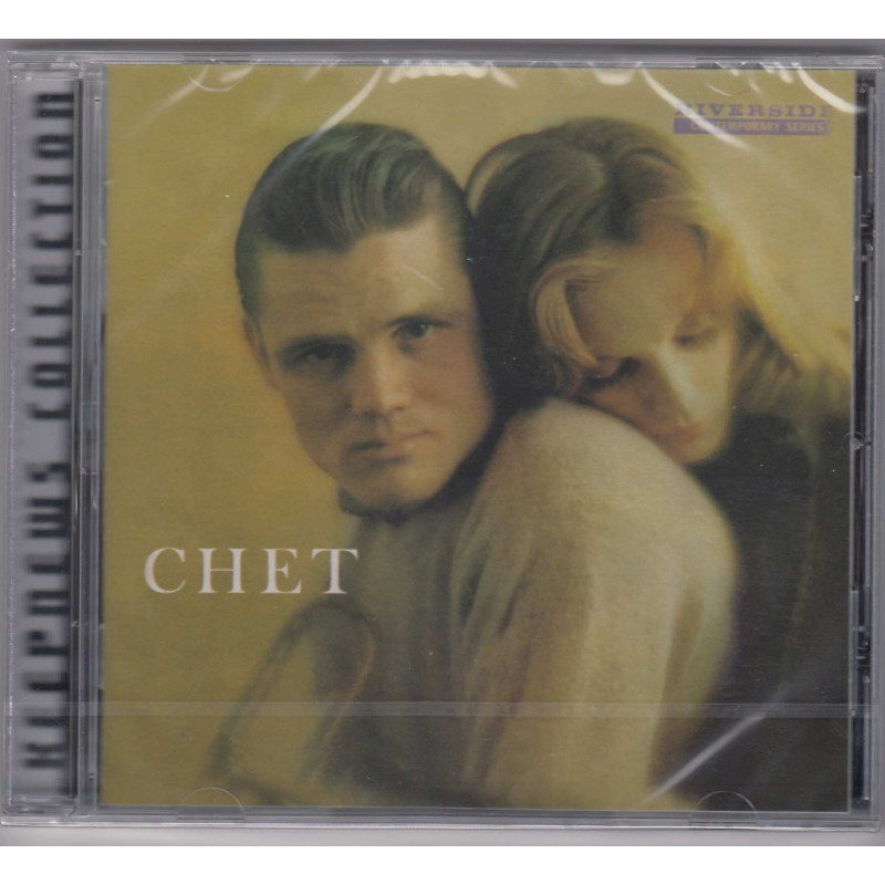 CHET